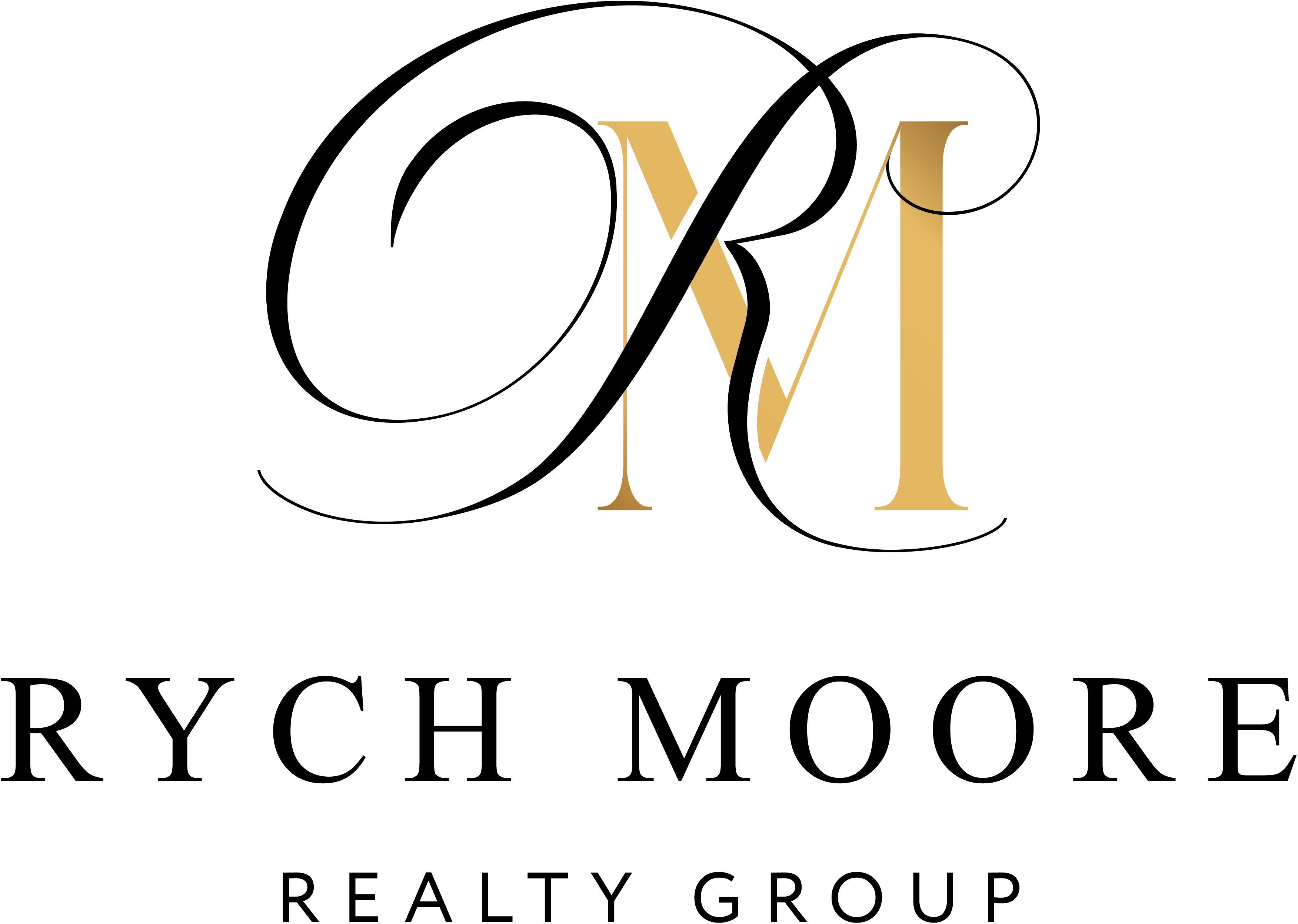 Rych Moore Realty Group — Keller Williams Houston Central